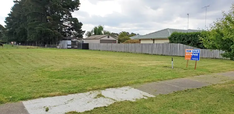 Second view of Homely land listing, 41a Swallow Grove, Traralgon VIC 3844