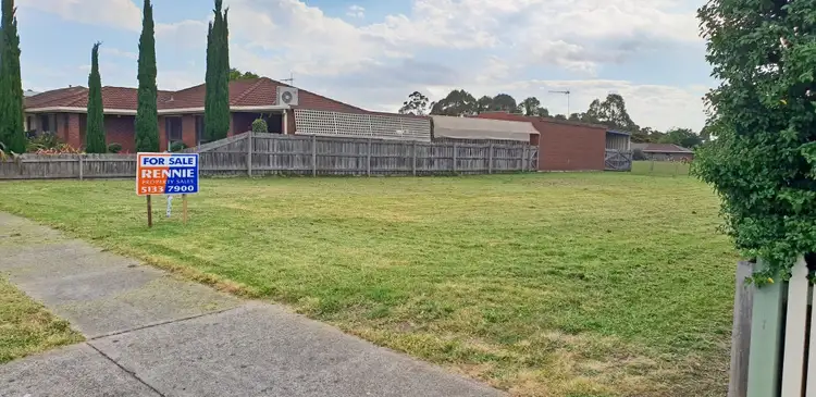 Third view of Homely land listing, 41a Swallow Grove, Traralgon VIC 3844
