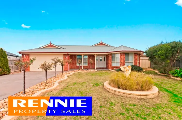 11 Joanne Court, Morwell VIC 3840