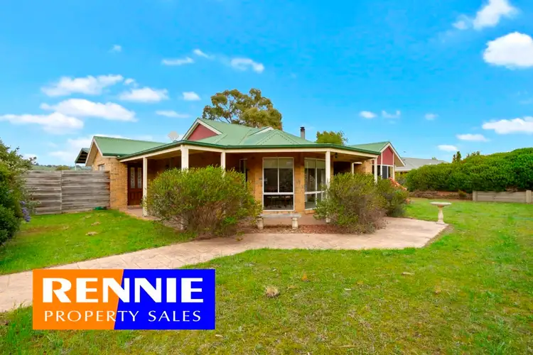 5 Cashmere Drive, Traralgon South VIC 3844