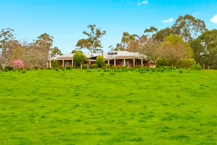 Second view of Homely rural property listing, 26 Morrows Road, Boolarra VIC 3870
