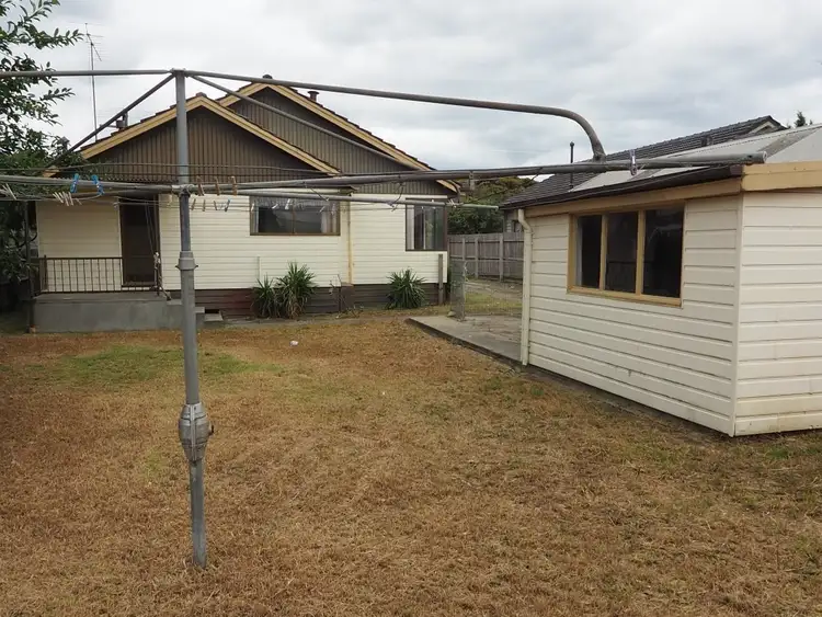 Sixth view of Homely house listing, 28 Hopetoun Avenue, Morwell VIC 3840