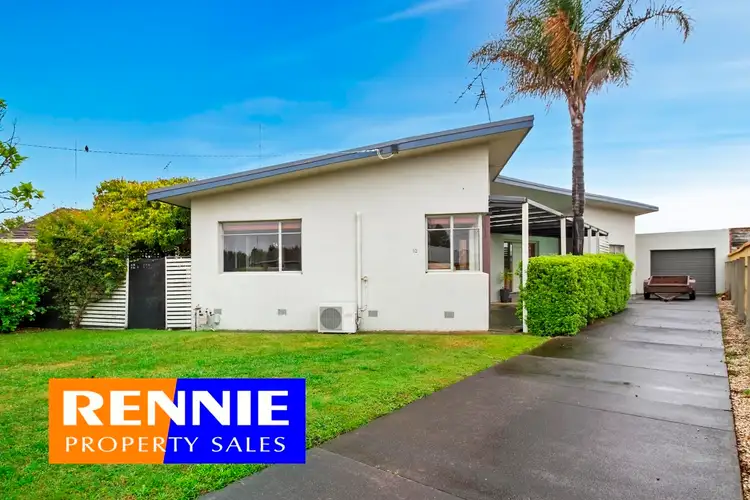 12 Doherty Avenue, Morwell VIC 3840