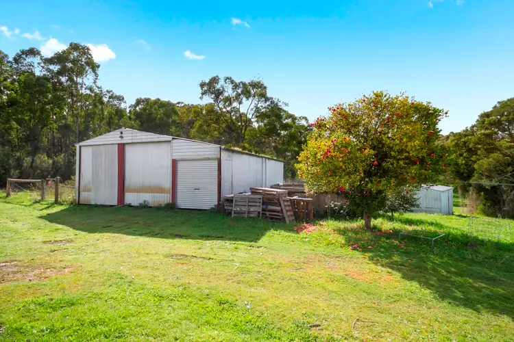 Fourth view of Homely rural property listing, 110 Todds Road, Boolarra VIC 3870