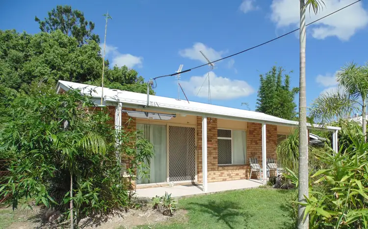 9B Mulcahy Terrace, Gympie QLD 4570