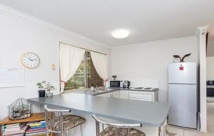 Second view of Homely house listing, 9B Mulcahy Terrace, Gympie QLD 4570