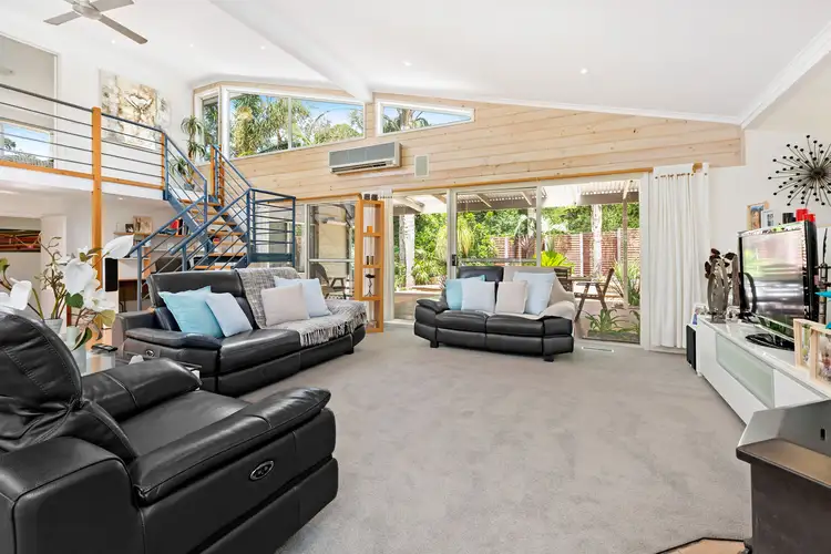 Second view of Homely house listing, 9 Murawa Drive, Rosebud VIC 3939