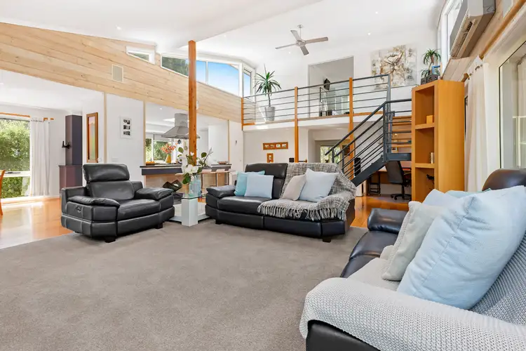 Third view of Homely house listing, 9 Murawa Drive, Rosebud VIC 3939