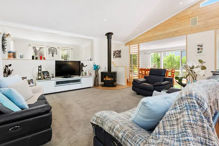 Fourth view of Homely house listing, 9 Murawa Drive, Rosebud VIC 3939