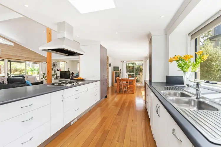 Fifth view of Homely house listing, 9 Murawa Drive, Rosebud VIC 3939