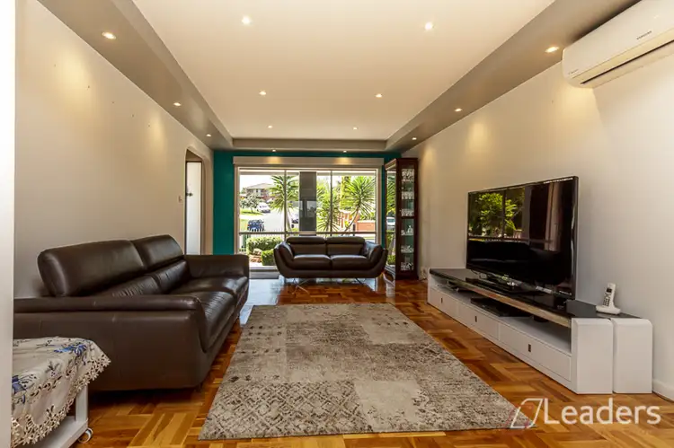 Second view of Homely house listing, 21 EDWARD FREETH DRIVE, Endeavour Hills VIC 3802