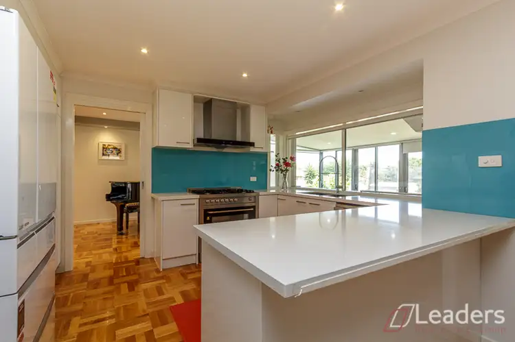 Third view of Homely house listing, 21 EDWARD FREETH DRIVE, Endeavour Hills VIC 3802