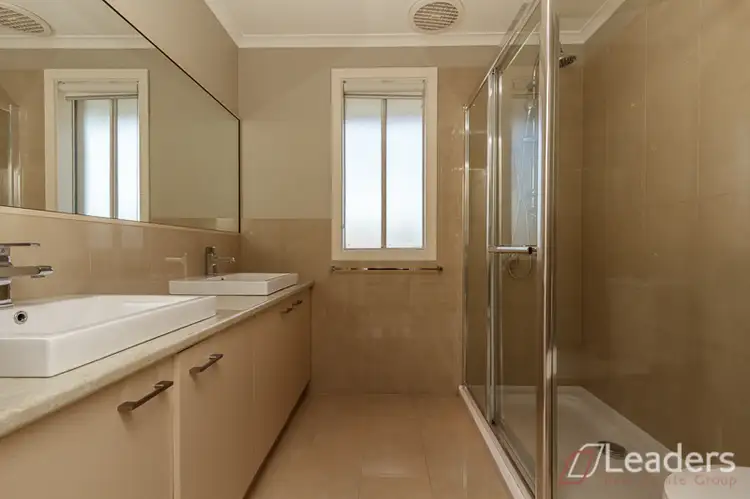 Fourth view of Homely house listing, 21 EDWARD FREETH DRIVE, Endeavour Hills VIC 3802