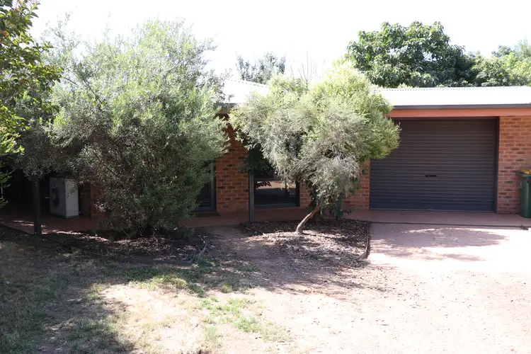 6 Aldous Avenue