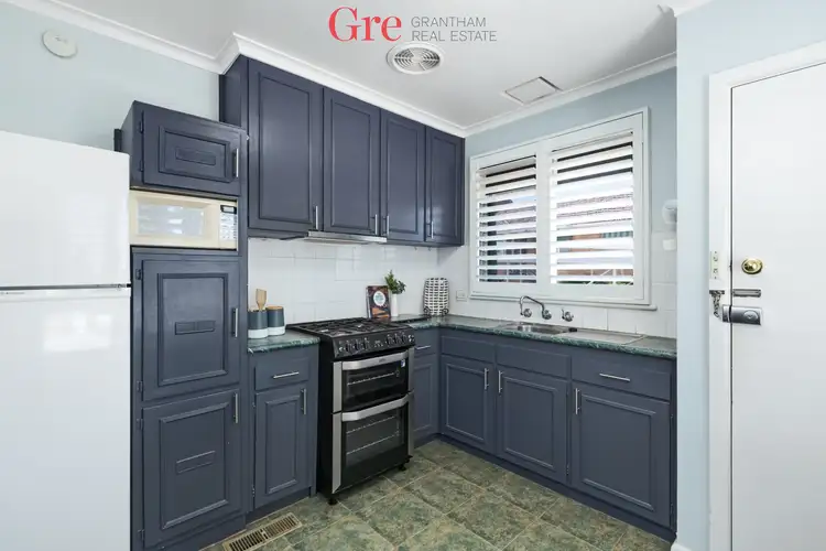 Third view of Homely villa listing, 1/206 Dawson Street, Brunswick West VIC 3055