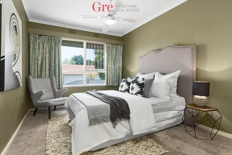 Fourth view of Homely villa listing, 1/206 Dawson Street, Brunswick West VIC 3055