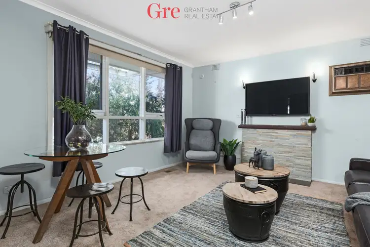 Sixth view of Homely villa listing, 1/206 Dawson Street, Brunswick West VIC 3055