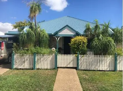 14 Curtin Place, Douglas QLD 4814