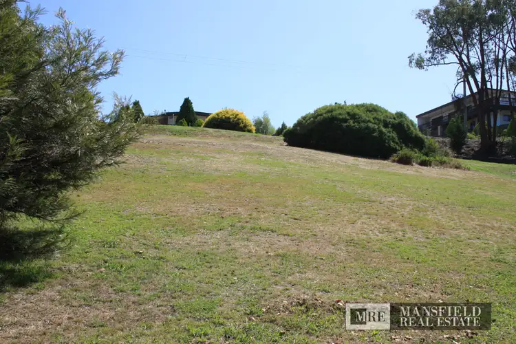 Main view of Homely land listing, 10 Honey Bee Run, Goughs Bay VIC 3723