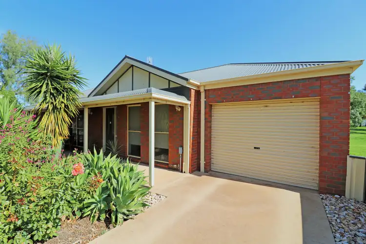 Main view of Homely unit listing, 3/83 Wellington Street, Kerang VIC 3579