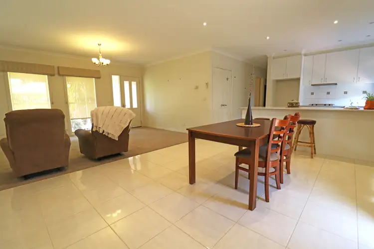 Second view of Homely unit listing, 3/83 Wellington Street, Kerang VIC 3579