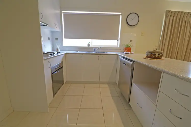 Third view of Homely unit listing, 3/83 Wellington Street, Kerang VIC 3579