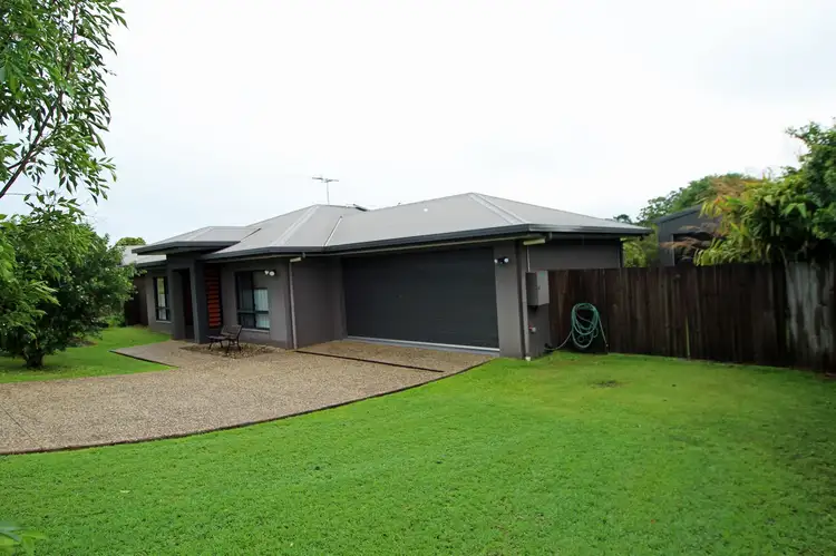 Address available on request