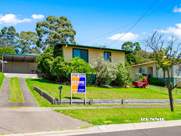 20 Tulloch Street, Morwell VIC 3840