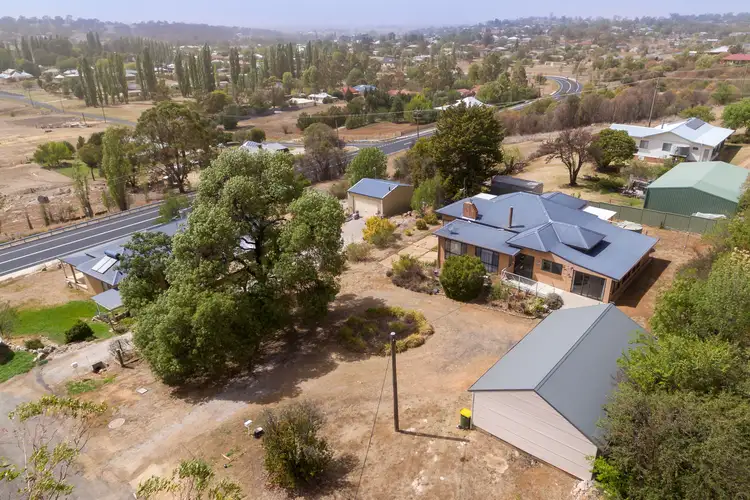 4 Boomey Street, Molong NSW 2866