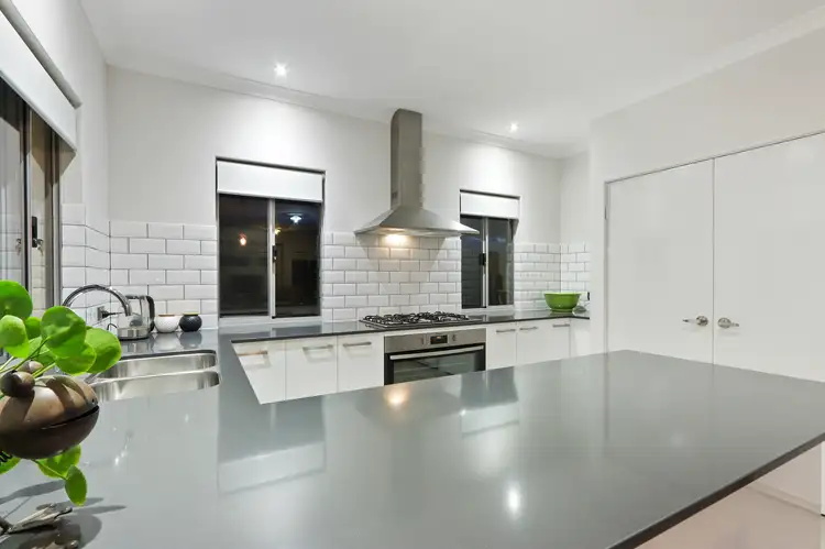 Main view of Homely house listing, 46 Doryanthes Avenue, Piara Waters WA 6112