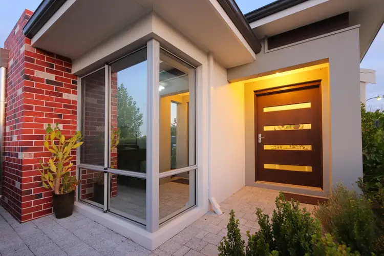 Second view of Homely house listing, 46 Doryanthes Avenue, Piara Waters WA 6112