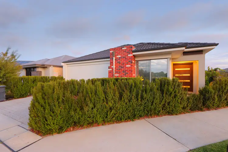 Third view of Homely house listing, 46 Doryanthes Avenue, Piara Waters WA 6112