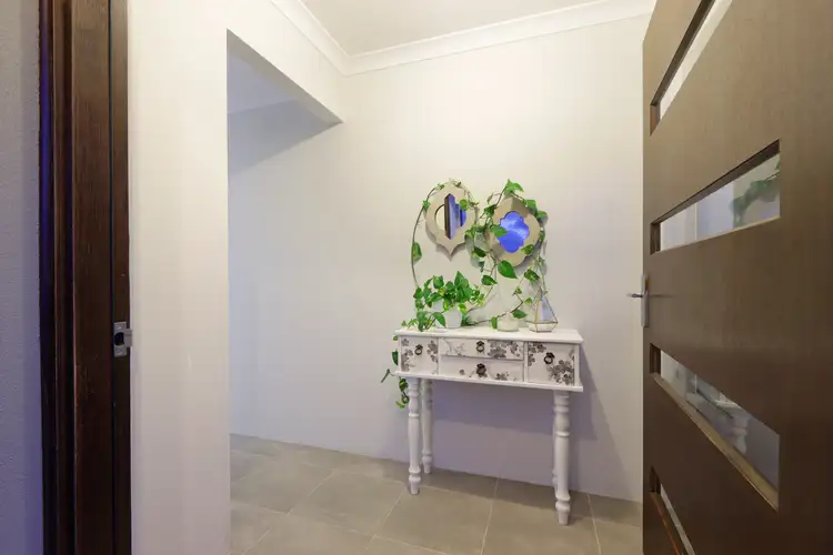 Fourth view of Homely house listing, 46 Doryanthes Avenue, Piara Waters WA 6112