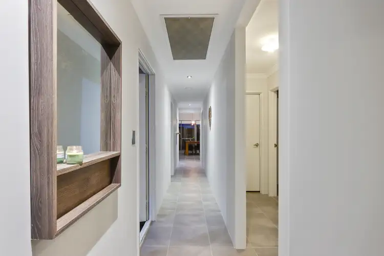 Fifth view of Homely house listing, 46 Doryanthes Avenue, Piara Waters WA 6112