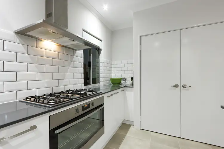 Sixth view of Homely house listing, 46 Doryanthes Avenue, Piara Waters WA 6112