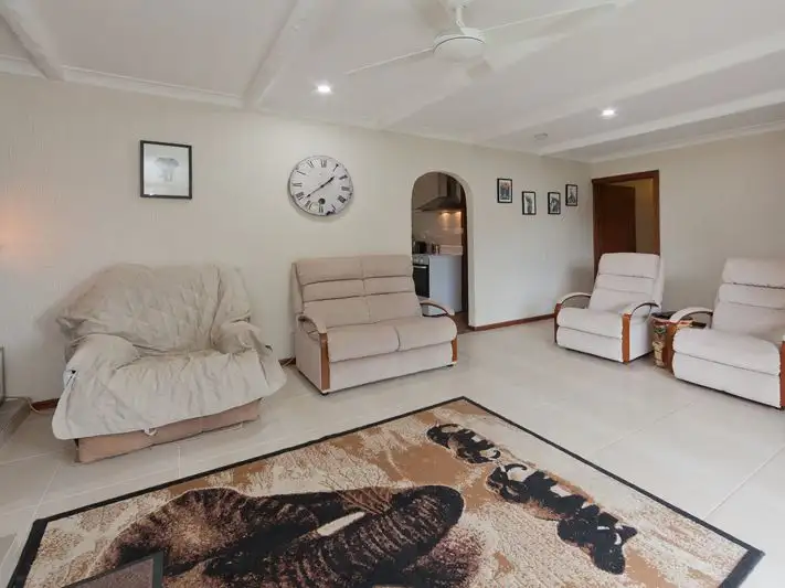 Fifth view of Homely house listing, 58 Fifth Street, Millicent SA 5280