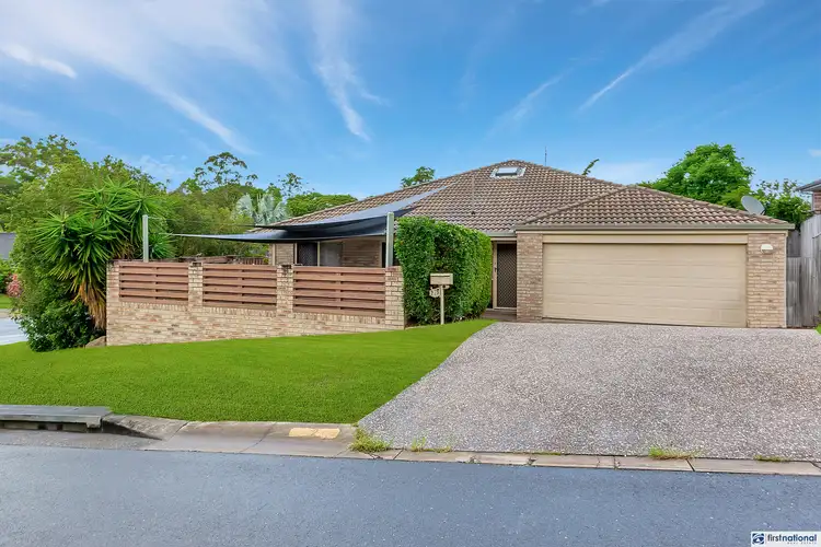 2/2 Heather Drive, Upper Coomera QLD 4209