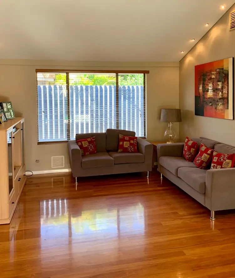 Seventh view of Homely house listing, 15 Ashby Court, Leeming WA 6149