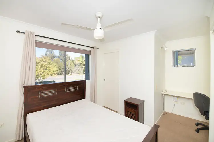 Fourth view of Homely apartment listing, 59/66 University Drive, Meadowbrook QLD 4131