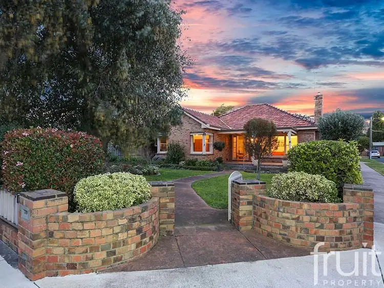 Second view of Homely house listing, 13 Panorama Rd, Herne Hill VIC 3218