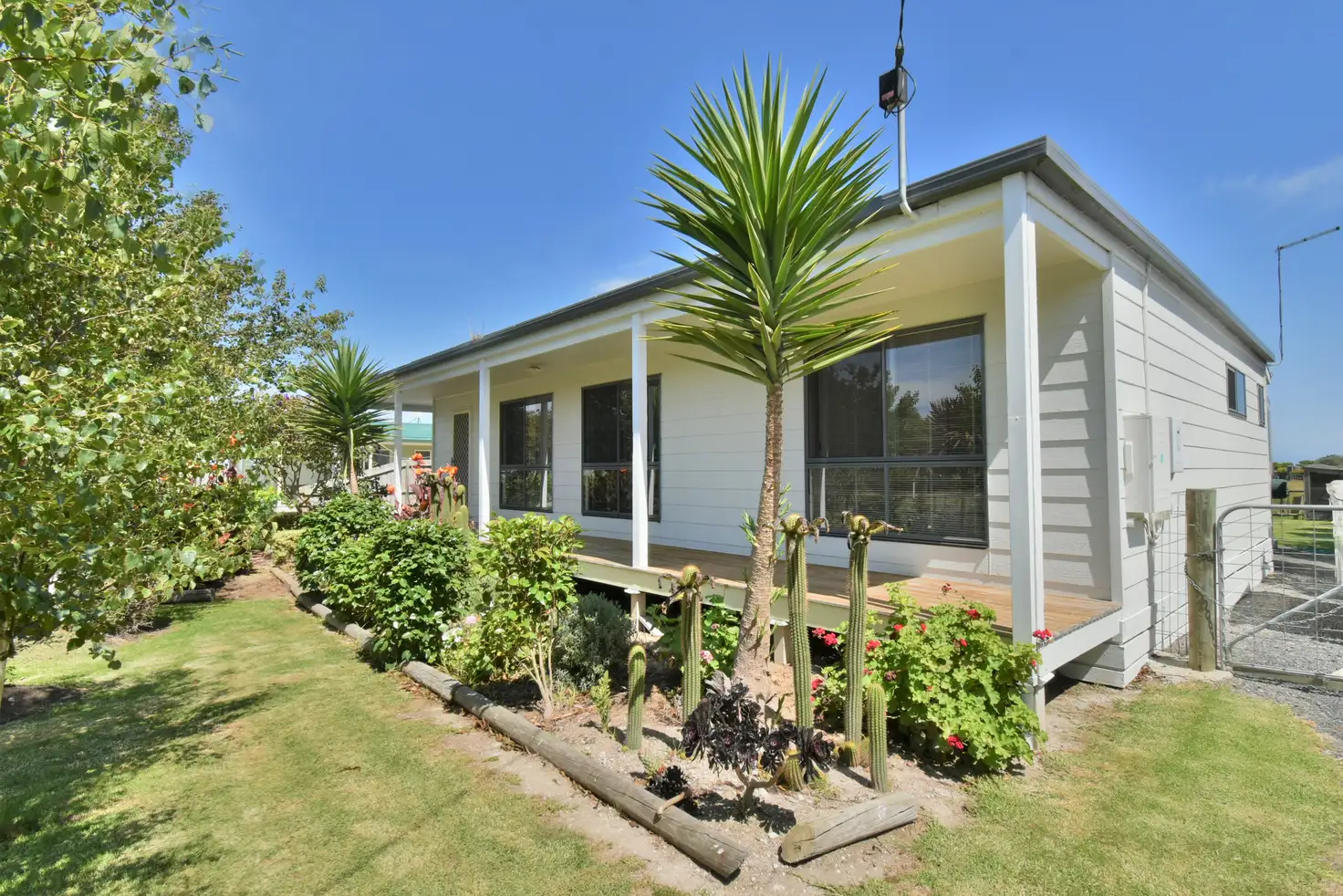 Main view of Homely house listing, 25 Tramway Street, Port Franklin VIC 3964