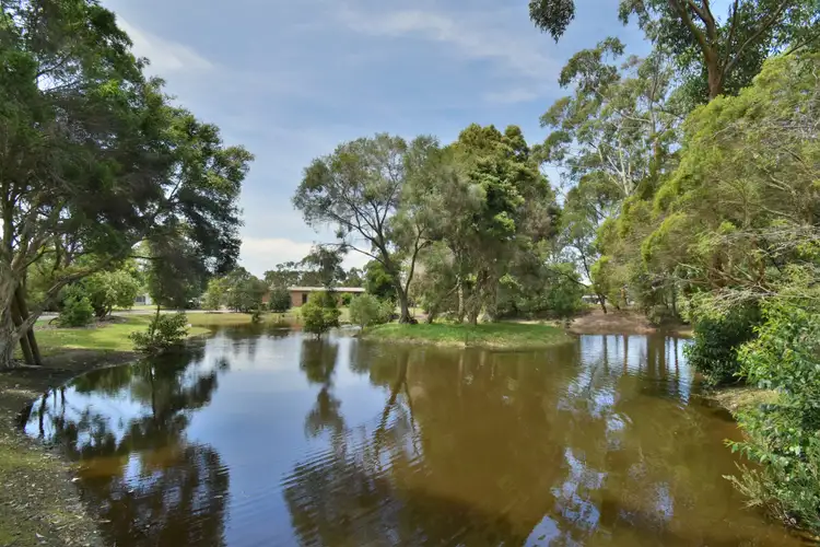 Main view of Homely rural property listing, 535 Port Franklin Road, Port Franklin VIC 3964