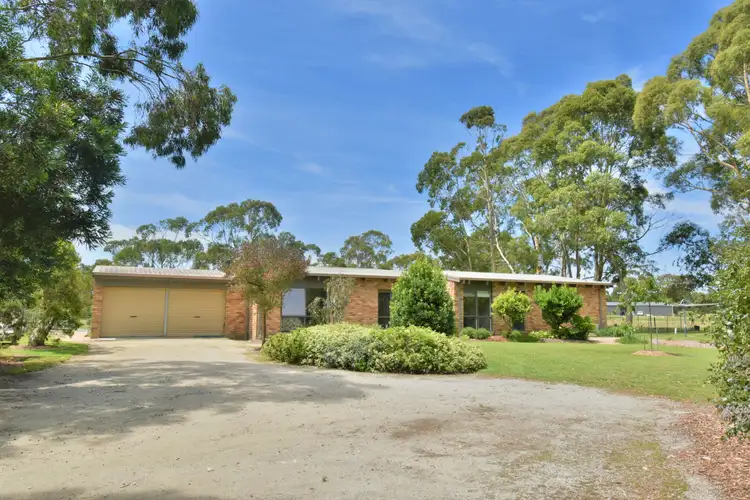 Second view of Homely rural property listing, 535 Port Franklin Road, Port Franklin VIC 3964
