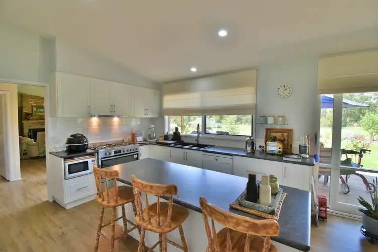Third view of Homely rural property listing, 535 Port Franklin Road, Port Franklin VIC 3964