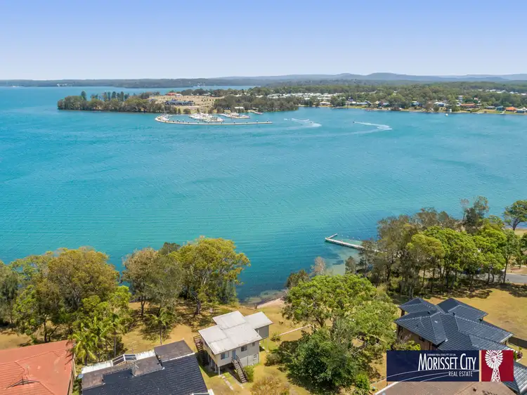 66A Buttaba Road, Brightwaters NSW 2264