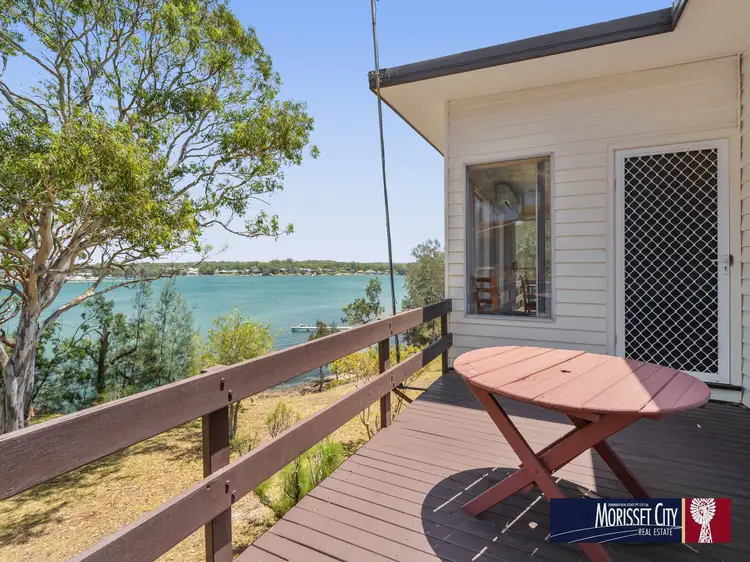 Fifth view of Homely house listing, 66A Buttaba Road, Brightwaters NSW 2264