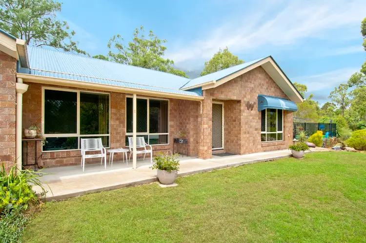 Main view of Homely house listing, 32 Ibyana Court, Jimboomba QLD 4280