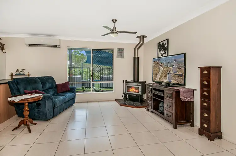 Second view of Homely house listing, 32 Ibyana Court, Jimboomba QLD 4280