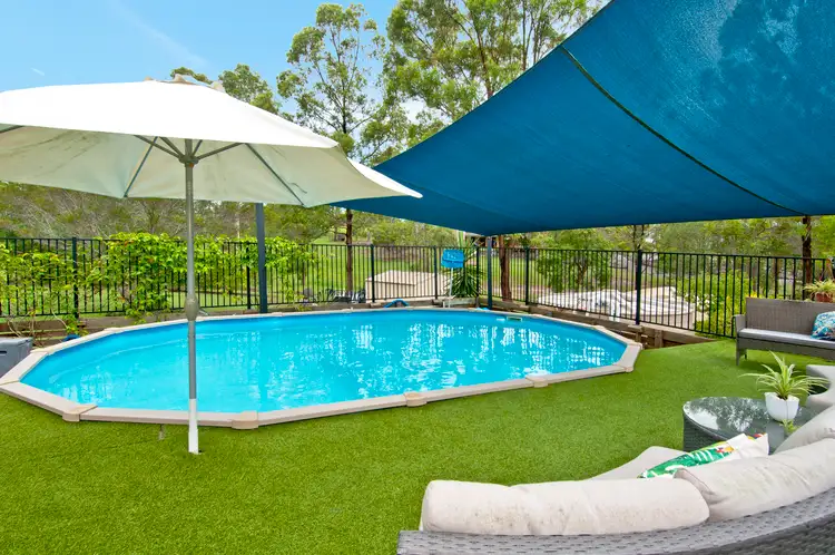Fourth view of Homely house listing, 32 Ibyana Court, Jimboomba QLD 4280