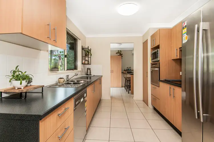 Fifth view of Homely house listing, 32 Ibyana Court, Jimboomba QLD 4280